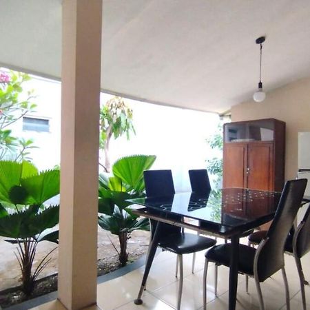 Sadana Villahouse Ngadinegaran Yogyakarta Luaran gambar
