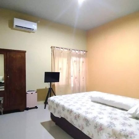 Sadana Villahouse Ngadinegaran Yogyakarta Luaran gambar