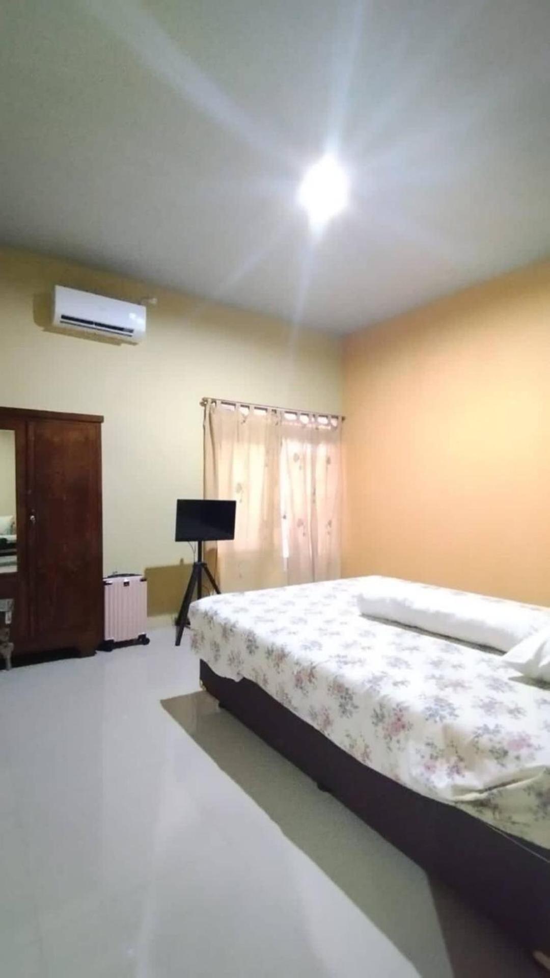 Sadana Villahouse Ngadinegaran Yogyakarta Luaran gambar